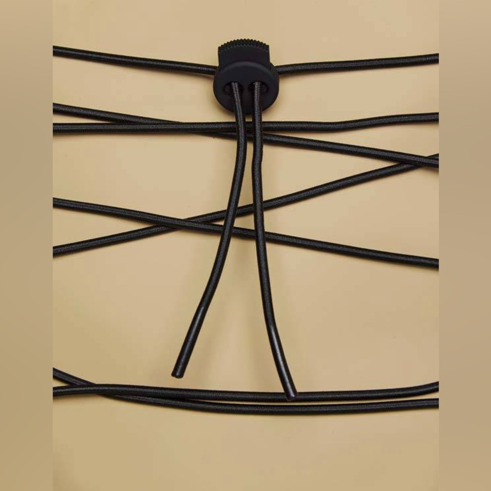 RAINS Trail Mountaineer Backpack Unisex Bag Sand NEW - Picture 3 of 6